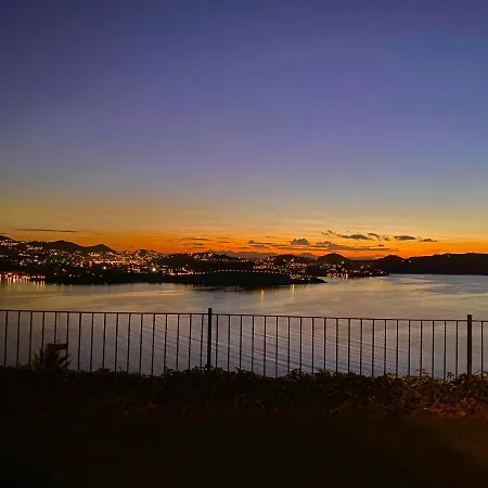 Breathtaking Sea View With A Peaceful Garden * Бодрум