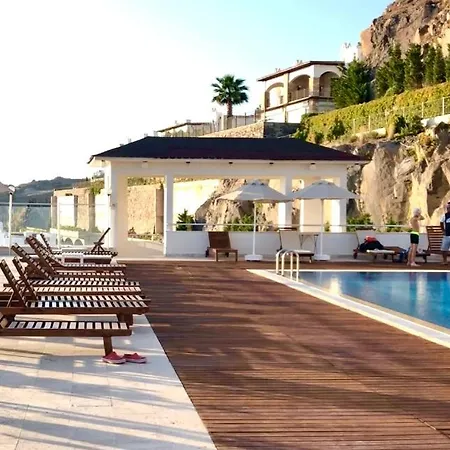 Breathtaking Sea View With A Peaceful Garden * Бодрум